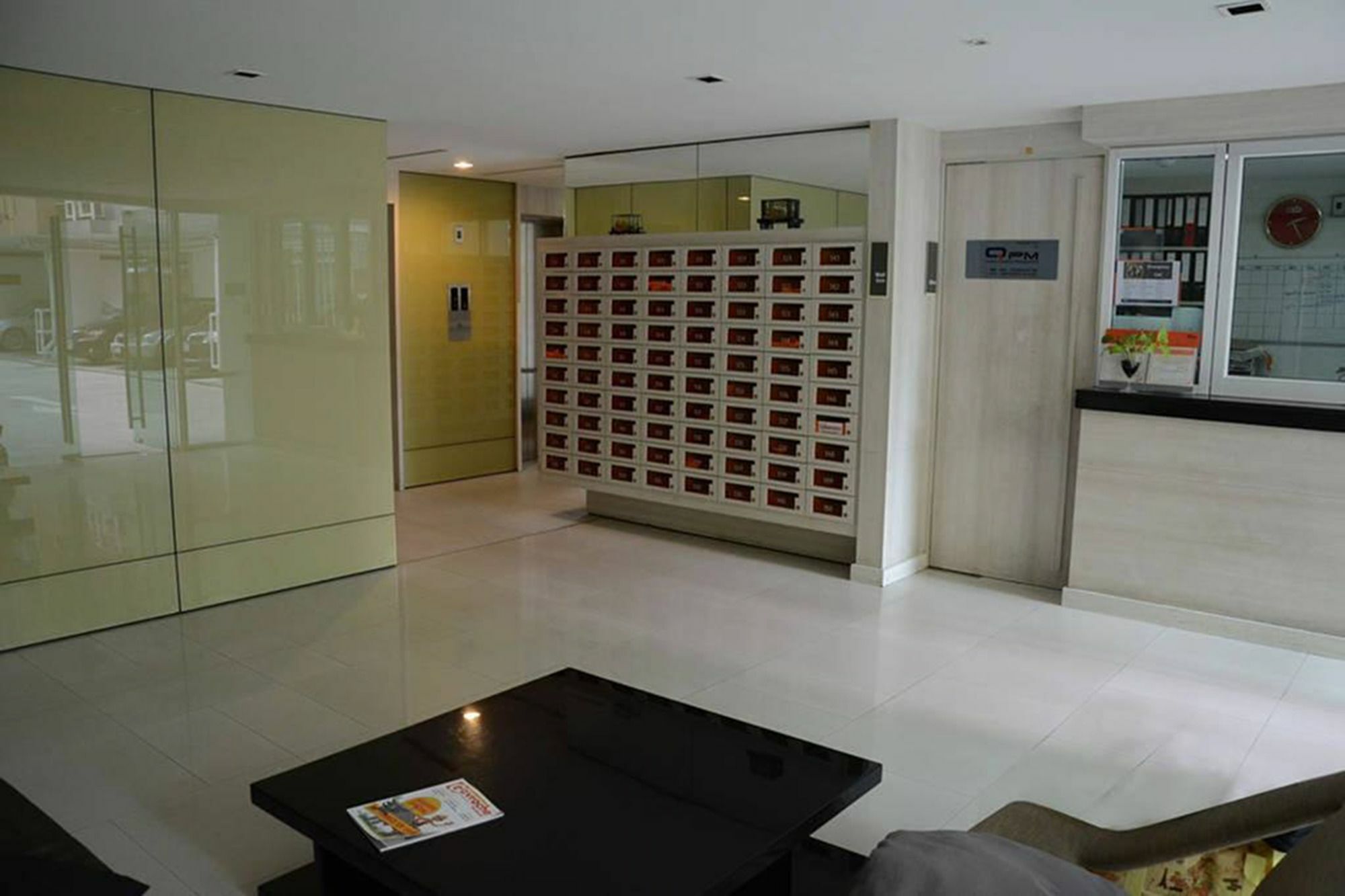 1Br Condo 5 Min To Bts 1000Mbps Fiber Wi-Fi Bangkok Exterior foto